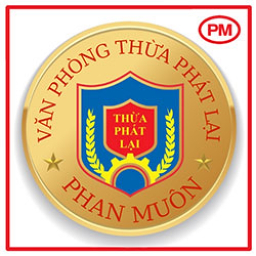 Văn phòng Thừa phát lại Phan Muôn